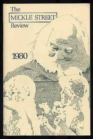 Seller image for The Mickle Street Review - 1980, No. 2 for sale by Between the Covers-Rare Books, Inc. ABAA