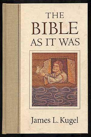 Bild des Verkufers fr The Bible As It Was zum Verkauf von Between the Covers-Rare Books, Inc. ABAA