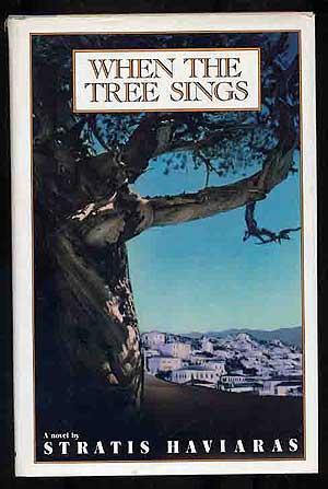 Immagine del venditore per When The Tree Sings venduto da Between the Covers-Rare Books, Inc. ABAA