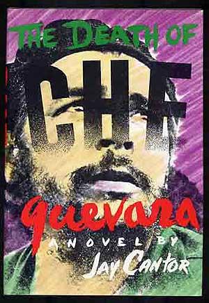 Bild des Verkufers fr The Death of Che Guevara zum Verkauf von Between the Covers-Rare Books, Inc. ABAA