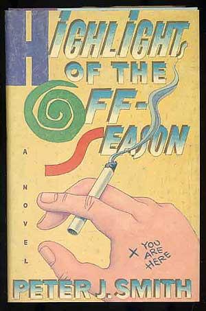 Seller image for Highlights of the Off-Season for sale by Between the Covers-Rare Books, Inc. ABAA