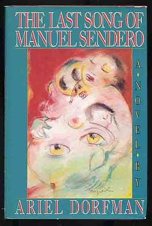 Seller image for The Last Song of Manuel Sendero for sale by Between the Covers-Rare Books, Inc. ABAA