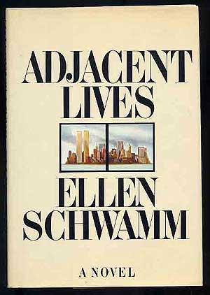 Seller image for Adjacent Lives for sale by Between the Covers-Rare Books, Inc. ABAA