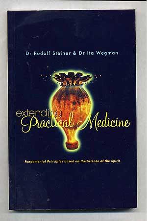 Immagine del venditore per Extending Practical Medicine Fundamental Principles based on the science of the Spirit venduto da Between the Covers-Rare Books, Inc. ABAA