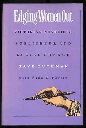 Imagen del vendedor de Edging Women Out: Victorian Novelists, Publishers, and Social Changes a la venta por Between the Covers-Rare Books, Inc. ABAA