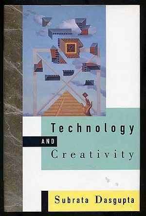 Bild des Verkufers fr Technology and Creativity zum Verkauf von Between the Covers-Rare Books, Inc. ABAA