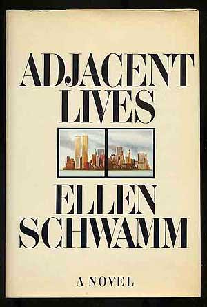 Seller image for Adjacent Lives for sale by Between the Covers-Rare Books, Inc. ABAA