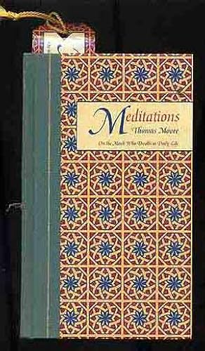 Imagen del vendedor de Meditations: On the Monk Who Dwells in Daily Life a la venta por Between the Covers-Rare Books, Inc. ABAA