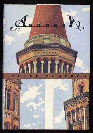 Imagen del vendedor de Andorra a la venta por Between the Covers-Rare Books, Inc. ABAA