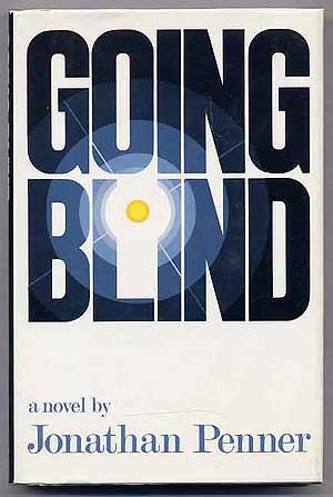 Imagen del vendedor de Going Blind a la venta por Between the Covers-Rare Books, Inc. ABAA