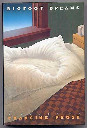 Bild des Verkufers fr Bigfoot Dreams zum Verkauf von Between the Covers-Rare Books, Inc. ABAA