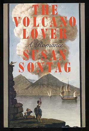Immagine del venditore per The Volcano Lover: A Romance venduto da Between the Covers-Rare Books, Inc. ABAA