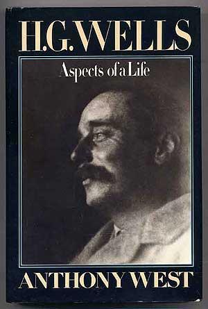 Immagine del venditore per H.G. Wells: Aspects of a Life venduto da Between the Covers-Rare Books, Inc. ABAA