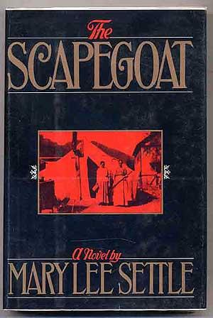 Seller image for The Scapegoat for sale by Between the Covers-Rare Books, Inc. ABAA