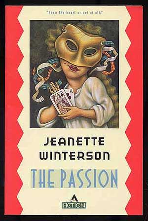 Imagen del vendedor de (Advance Excerpt): The Passion a la venta por Between the Covers-Rare Books, Inc. ABAA