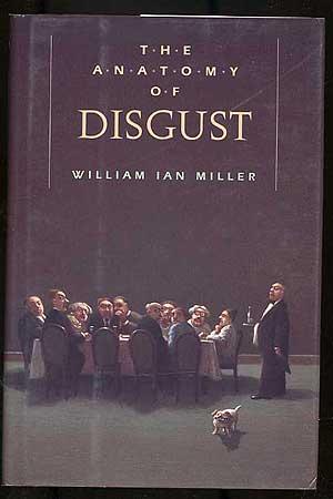 Seller image for The Anatomy of Disgust for sale by Between the Covers-Rare Books, Inc. ABAA