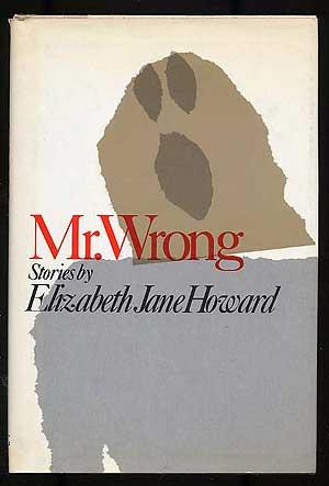 Immagine del venditore per Mr. Wrong venduto da Between the Covers-Rare Books, Inc. ABAA