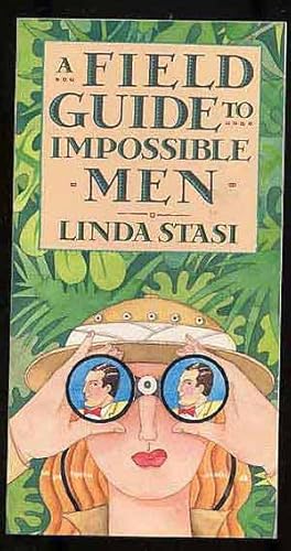 Immagine del venditore per A Field Guide to Impossible Men venduto da Between the Covers-Rare Books, Inc. ABAA