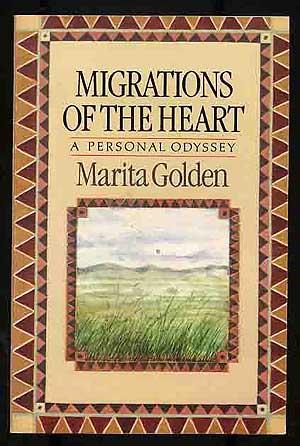 Bild des Verkufers fr Migrations of the Heart: A Personal Odyssey zum Verkauf von Between the Covers-Rare Books, Inc. ABAA