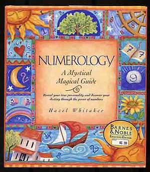 Bild des Verkufers fr Numerology: A Mystical Magical Guide zum Verkauf von Between the Covers-Rare Books, Inc. ABAA