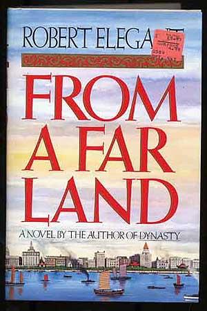 Seller image for From A Far Land for sale by Between the Covers-Rare Books, Inc. ABAA