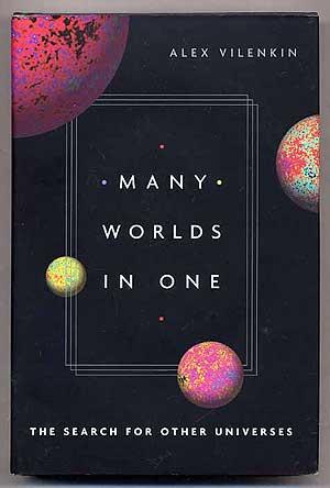 Imagen del vendedor de Many Worlds in One: The Search for Other Universes a la venta por Between the Covers-Rare Books, Inc. ABAA