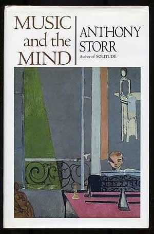 Seller image for Music and the Mind for sale by Between the Covers-Rare Books, Inc. ABAA