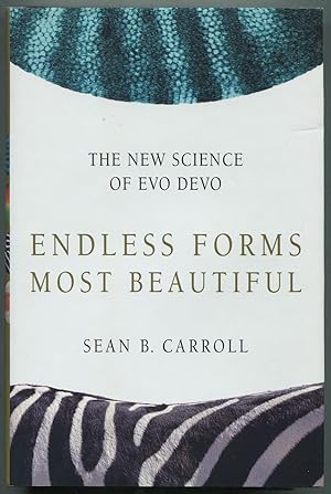 Bild des Verkufers fr Endless Forms Most Beautiful: The New Science of Evo Devo zum Verkauf von Between the Covers-Rare Books, Inc. ABAA