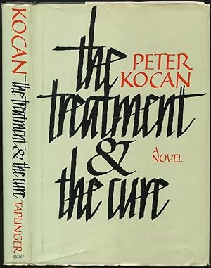 Imagen del vendedor de The Treatment & the Cure a la venta por Between the Covers-Rare Books, Inc. ABAA