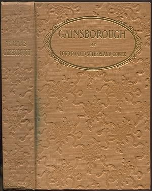 Seller image for Thomas Gainsborough for sale by Between the Covers-Rare Books, Inc. ABAA