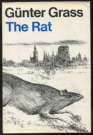Bild des Verkufers fr The Rat zum Verkauf von Between the Covers-Rare Books, Inc. ABAA