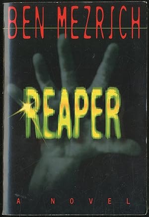 Seller image for Reaper for sale by Between the Covers-Rare Books, Inc. ABAA