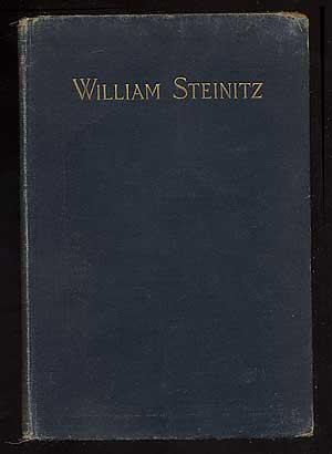 Immagine del venditore per A Memorial to William Steinitz venduto da Between the Covers-Rare Books, Inc. ABAA