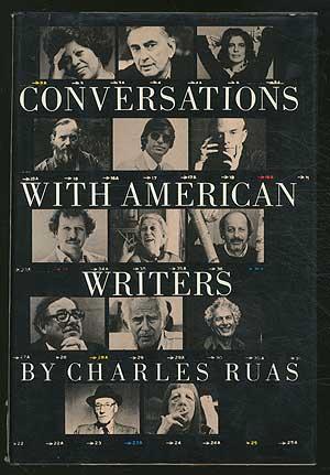 Seller image for Conversations With American Writers for sale by Between the Covers-Rare Books, Inc. ABAA