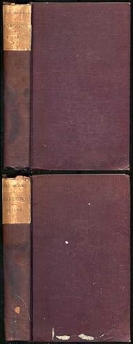 Seller image for The Works of Christopher Marlowe: Volumes 2 and 3 for sale by Between the Covers-Rare Books, Inc. ABAA
