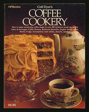 Seller image for Coffee Cookery for sale by Between the Covers-Rare Books, Inc. ABAA