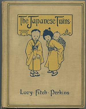 Seller image for The Japanese Twins for sale by Between the Covers-Rare Books, Inc. ABAA