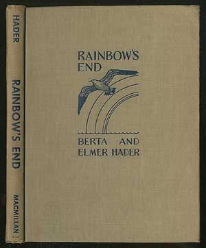 Bild des Verkufers fr Rainbow's End zum Verkauf von Between the Covers-Rare Books, Inc. ABAA