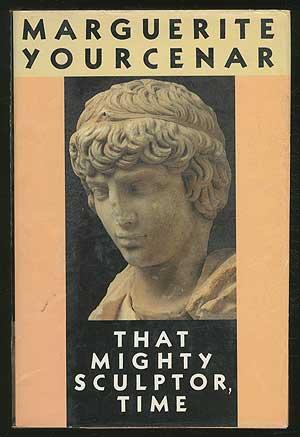 Seller image for That Mighty Sculptor, Time for sale by Between the Covers-Rare Books, Inc. ABAA
