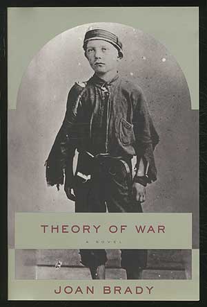 Seller image for Theory of War for sale by Between the Covers-Rare Books, Inc. ABAA