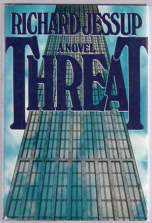 Seller image for Threat for sale by Between the Covers-Rare Books, Inc. ABAA