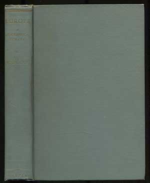 Seller image for Europe: A Geographical Survey for sale by Between the Covers-Rare Books, Inc. ABAA
