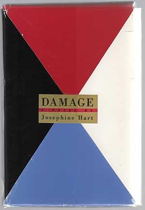 Bild des Verkufers fr Damage zum Verkauf von Between the Covers-Rare Books, Inc. ABAA