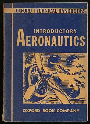 Bild des Verkufers fr Introductory Aeronautics zum Verkauf von Between the Covers-Rare Books, Inc. ABAA