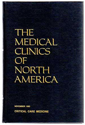 Bild des Verkufers fr The Medical Clinics Of North America: Volume 67 Number 6 zum Verkauf von Between the Covers-Rare Books, Inc. ABAA