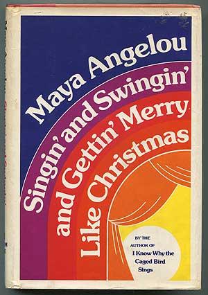 Imagen del vendedor de Singin And Swingin And Getting Merry Like Christmas a la venta por Between the Covers-Rare Books, Inc. ABAA