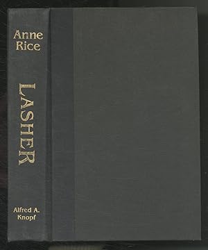 Seller image for Lasher for sale by Between the Covers-Rare Books, Inc. ABAA