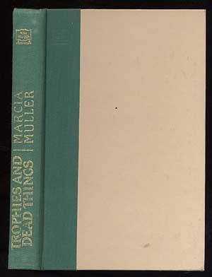 Bild des Verkufers fr Trophies And Dead Things zum Verkauf von Between the Covers-Rare Books, Inc. ABAA