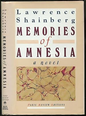 Seller image for Memories of Amnesia for sale by Between the Covers-Rare Books, Inc. ABAA