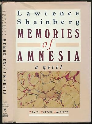 Seller image for Memories of Amnesia for sale by Between the Covers-Rare Books, Inc. ABAA